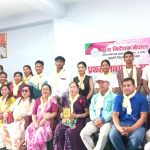 यातायात ऐन बारे बसपार्कमा अन्तरक्रिया