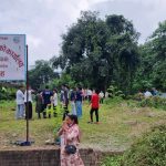 धरानका मेयर साम्पाङद्वारा स्वास्थ्य मन्त्रालयललाई आपतिजनक पत्र: बीपी प्रतिष्ठानको जवाफ