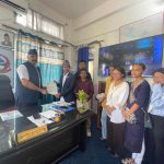 मेनुका प्रधान र सुरक्षा पन्तको नारी प्रधान चलचित्र “विन्डो सिट” नेपालमा प्रदर्शन हुने
