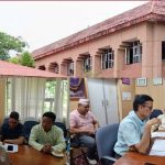 चौथो मेजर श्रवणकुमार मेमोरियल डिपो बास्केटवल श्रावण १५ गते देखि