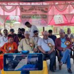 चेस खेलको उपाधी क्षितिज भण्डारीले जिते