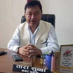 धरानका मेयर स्व. तारा सुब्बा विकासप्रेमी मेयरका रुपमा परिचित हुनुहुन्थ्यो
