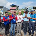 धरानमा स्कुल सिङ्गिङ च्यालेन्जको पहिलो अडिसन सम्पन्न, ३७ जना दोस्रो चरणमा प्रवेश