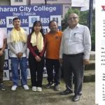 सहमती विपरित सामाजिक संजालमा टिकाटिप्णी गरेपछी शिक्षक बोहोराको सरुवा