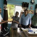 नगरकै नाममा जग्गा ल्याएर अस्पताल बनाउन पहल समिति बनाउने सर्वपक्षीय निष्कर्ष