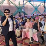 धरानकी बालकलाकार नमिक्षा मगरको म्युजिक भिडियो “रोधीघर” सार्वजनिक