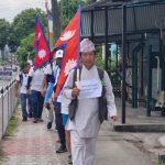 नेपाल कबड्डी लिगको खेलाडी दर्ता आज अन्तिम दिन