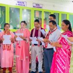 “माइतिघर”का प्रमुख कलाकारहरु देशव्यापी रुपमा दर्शकसँगै बसेर फिल्म हेर्ने