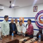 धरानमा युएन नवोदय कलेजको होटेल म्यानेज्मेन्टमा एक छत्र शैक्षिक वर्चस्व
