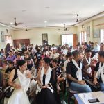 चो?लुङ पार्कको ऐतिहासिकतालाई उजागर गर्न पार्कमा सिरिजङ्गा पाण्डुलिपि विज्ञानालय स्थापना हुने