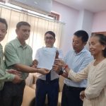 प्रतिस्पर्धात्मक जनशक्तिका लागि जनतामा बिआइसिटीई कार्यक्रम