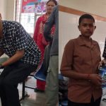 विषादी मापनलाई प्रभावकारी बनाउन धरानका सबै तरकारी बजारमा बिषादी चेक हुने