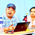 मिरुना मगर र धिरज मगरको चलचित्र ‘मैझारो’ को टिजर सार्वजनिक