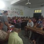 कोशी प्रदेश कांग्रेसको अपिल: “वर्तमान संविधान भित्र रहेर समाधानको बाटो पहिल्याऔं”