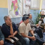 माओवादी कार्यालयमा आगजनी गर्ने ३ जना योजनकारको पहिचान सार्वजनिक