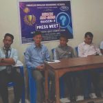 संविधान दिवसका अवसरमा धरानमा सर्वपक्षीय र्‍याली, अराजकता बिरुद्व धराने एक भएको घोषणा