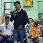 कांग्रेसले मिसन रुट सशक्तिकरण अन्तर्गत अन्तर संवाद अभियान चलाउने