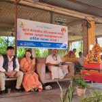 कांग्रेस झुसिल किरावाट पुतली भएजस्तो रुपान्तरण हुनु पर्ने धरानका स्थानीय नेताको धारणा