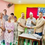 वनस्पतिबाट आत्मनिर्भरता: मनिताको हातबाट जन्मिएको ‘प्राकृतिक साबुन’ उद्यमले बदल्दैछ महिलाको सोच