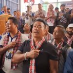 कार्तिक ६ गतेबाट प्रदर्शनमा आउने चलचित्र ‘बरिष्ठ बलाराम’ को गीतलाई दर्शकले रुचाए
