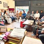 जिल्ला स्तरीय ‘सुनाखरी एकेडेमी कप’ फुटबलमा १६ विद्यालयको नामदर्ता