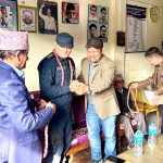 सुनाखरी एकेडेमी कप: शैनिक आवसीय स्कुललाई पराजित गर्दै सुनाखरी रेड फाईनलमा