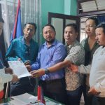 धरानमा पत्रकार लक्षित अभिव्यक्तिप्रति तीन प्रेस संगठनको आपत्ति