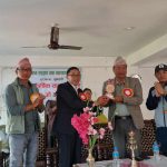 सुनाखरी एकेडेमी कप: नेपाल पुलिस र ज्वालामुखी सेमिफाइनलमा