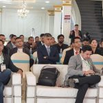 बीपी प्रतिष्ठानभित्र सञ्चालन भएको चमेना गृह सम्झौता विपरीत सञ्चालनमा