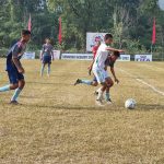 सातौँ कोशी प्रदेश अन्तर–विद्यालय डिआइजीपी रनिङ फुटबल प्रतियोगिता पौष ९ गते देखि हुने