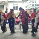 धरानमा जेनजीहरूको बैठक: जनताको समस्या समाधान र भ्रष्ट्राचार विरुद्ध लाग्ने निर्णय