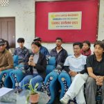 चिण्डे डाँडा नजिकै गुम्बा डाँडामा गुरु पद्यम सम्भवको ४० फिट अग्लो मुर्ति निर्माण हुने