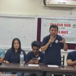 जेन्जी युनाइटेड मुभमेन्टले मंसिर ६ गते धरानमा कोणसभा गर्ने