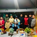 सुनाखरी एकेडेमी कपको उद्धघाटन खेलमा सुनाखरी रेड’को सानदार बिजयी सुरुवात