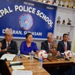 सुनाखरी एकेडेमी कपः प्रभातको फराकिलो जित, ट्राइबेकरमा सैनिक आवासीय विजयी