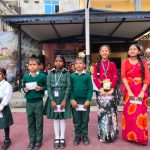 धरानमा खेलकुद अध्ययन केन्द्र स्थापना गछौं: मञ्च अध्यक्ष किशोर राई