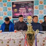 कोशी प्रदेशस्तरीय ‘मिसेस क्वीन अफ कोशी–२०८२’ हुने