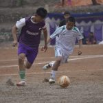 कुलुङ जातिको भाषिक, सांस्कृतिक उत्थान र पहिचानका लागि आवाज उठाउने नेतृत्व र दललाई चिन्नुस: आईन्द्र बिक्रम बेघा