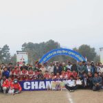 सातौं डिआइजी रनिङ कप: सिद्धार्थ र माउण्ट हर्मन क्वाटर फाइनल प्रवेश