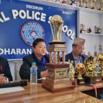 प्याब्सन एन्फा प्रेसिडेन्ट कप: उपाधि प्रभात स्कुललाई