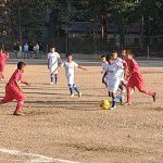 जेसीज धरान अध्यक्षमा सागर प्रसाईं निर्वाचित