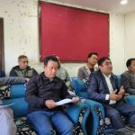 इटहरीको ह्याप्पी होमको फरक शैली: उत्पादन र श्रमसँग जोड्न विद्यार्थीलाई तरकरी विक्रीमा सहभागी