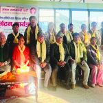नेपाली कम्युनिस्ट पार्टी देशकै ठुलो बनाउन वैचारिक र सङ्गठनात्मक एकता अनिवार्य छः हरिबोल गजुरेल