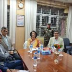 बुधबारदेखि चासोक तङ्नाम पर्व शुरु: यो पर्वलाई लिम्बु जातिले साँस्कृतिक पर्वको रुपमा अंगाल्दै