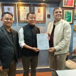 जनता समाजवादी पार्टीको प्रदेश अध्यक्षमा गणेश राई