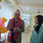 सातौँ डिआइजी रनिङ कपको ट्राईबेकरमा प्रभात स्कुल र पिनाकल स्कुल सेमिफाइनल प्रवेश