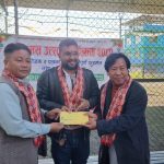 २० औं ललित – अम्बर डिपो कप: हिमशिखर बोडिङ स्कुल फाईनलमा