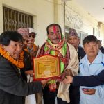 आसारा सुधार केन्द्र्को सातौ वार्षिक उत्सव तथा साधारण सभा कार्यक्रम सम्पन्न