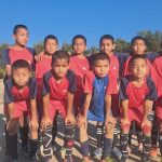 ख्रिष्ट्रीयन समाजद्धारा मैत्रीपूर्ण फुटसल, पत्रकार कल्याण कोषका लागि नगद १० हजार सहयोग