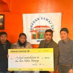 अशान्त वातावरणमा चुनाव सम्भव छैन: अध्यक्ष उपेन्द्र यादव